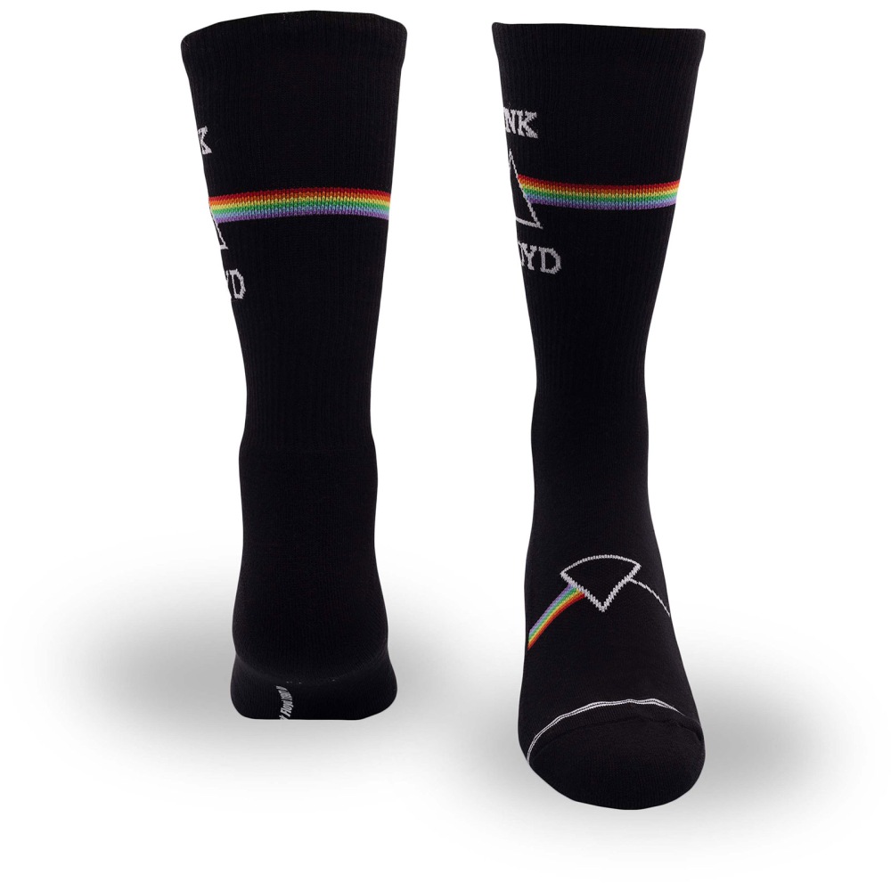 Pink Floyd - Dark Side of the Moon Socken - Schwarz